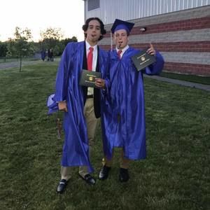 Meet your Posher, Jonah